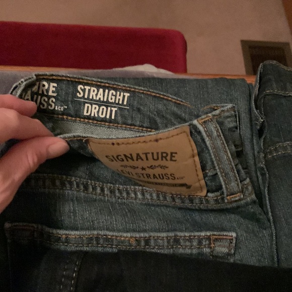 Levi’s jean lot - Picture 2 of 9